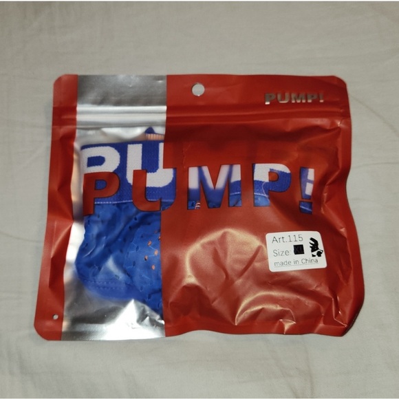 Pump jockstrap - Picture 3 of 4